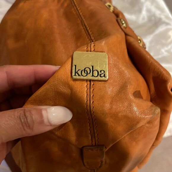 KOOBA Shoulder Bag  - Picture 7 of 8